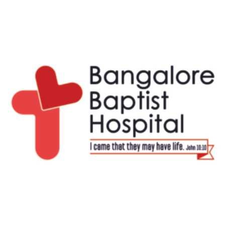 Bangalore Baptist Hospital