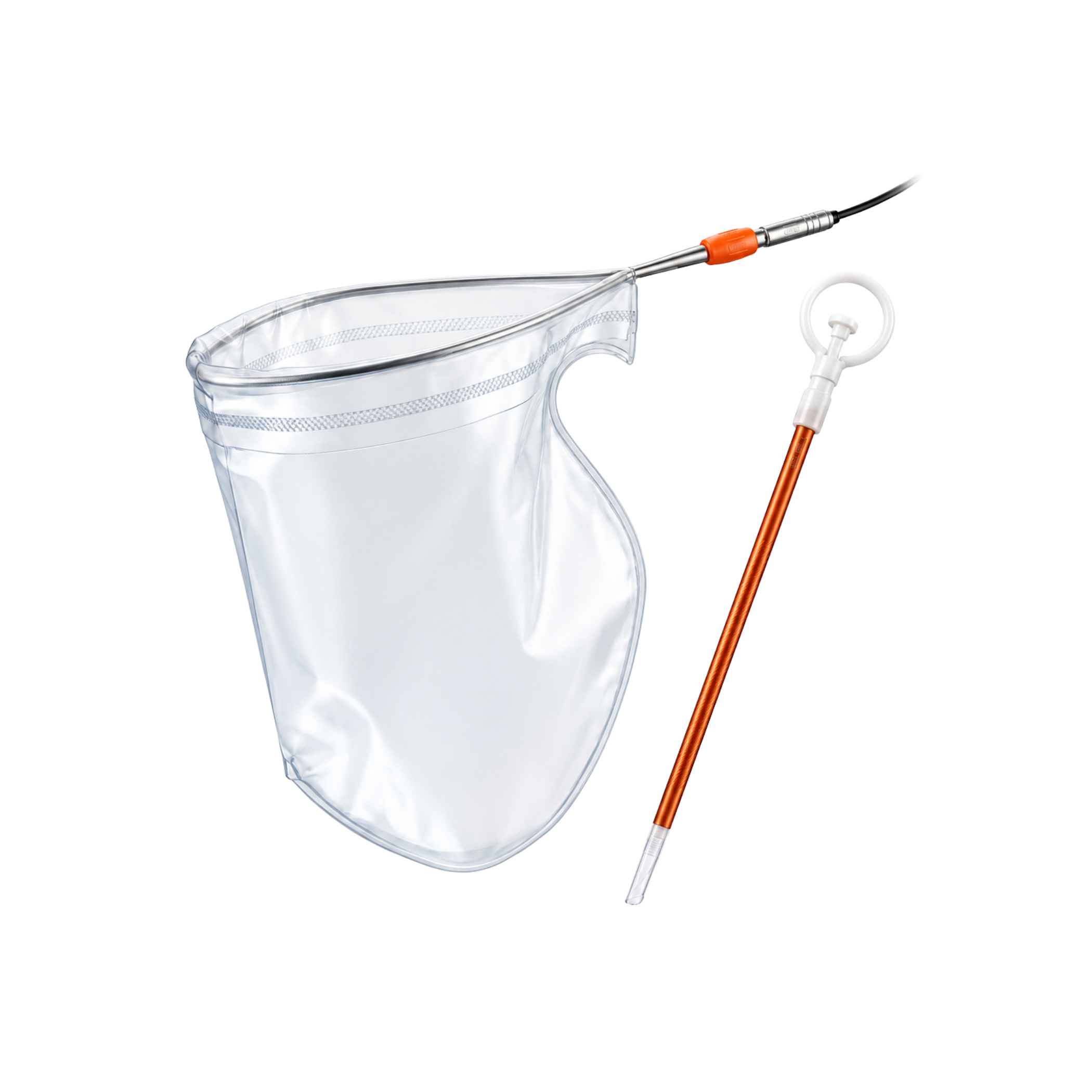 Endobag