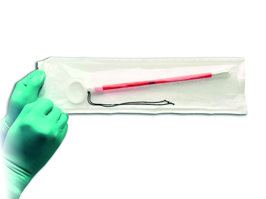 Endobag- Disposable Specimen Retrieval Bag