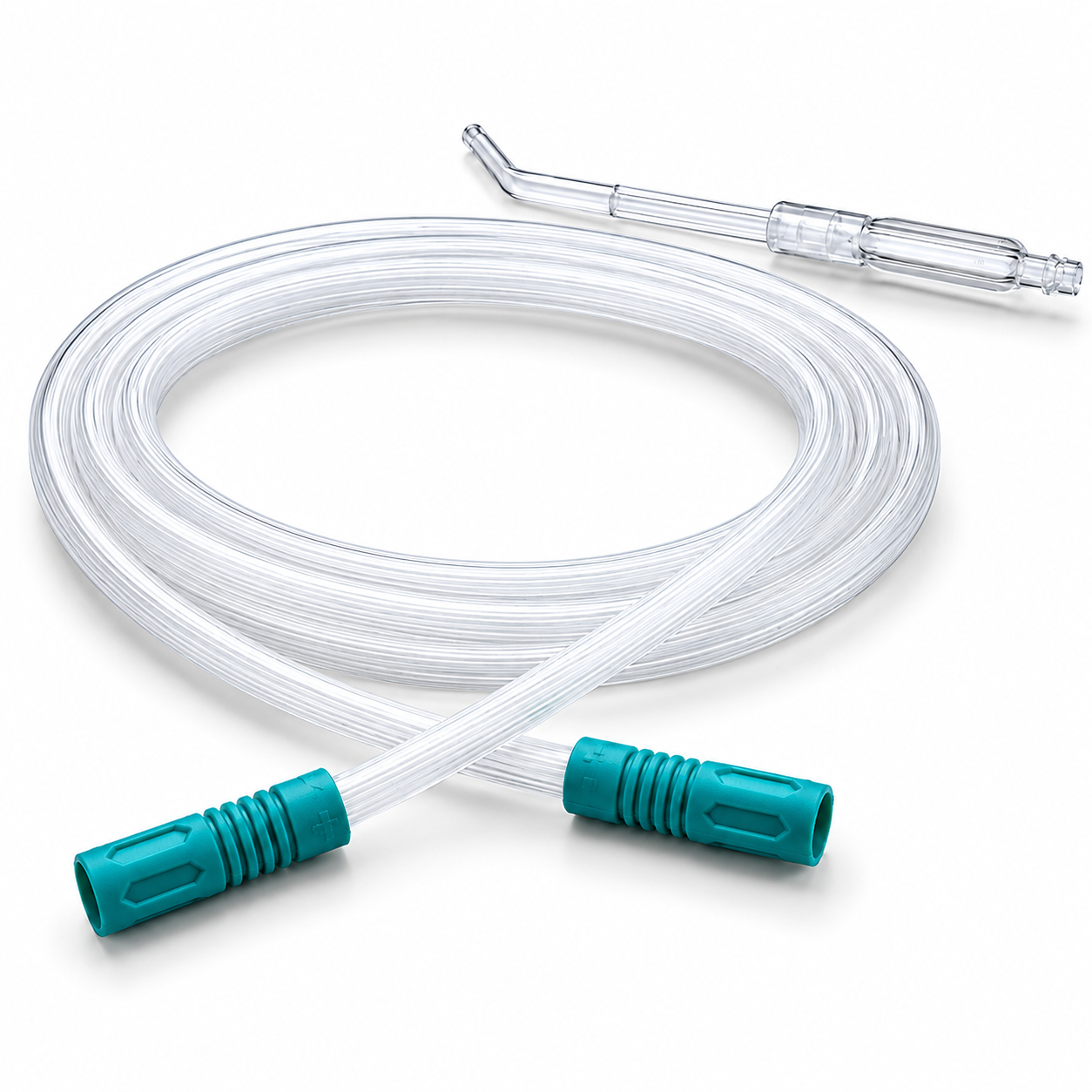 Molisuck Yankauer suction set